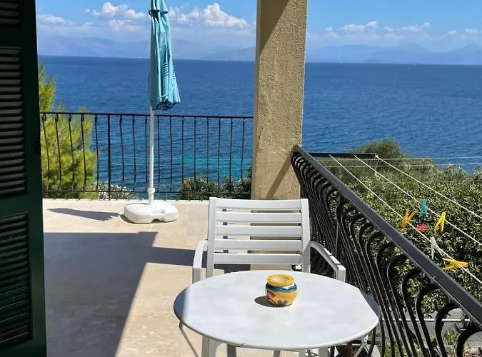 Margarita * آغيوس يوانيس بيريستريون