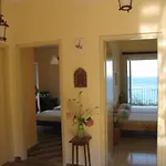 شقة Margarita آغيوس يوانيس بيريستريون