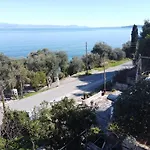 شقة Margarita آغيوس يوانيس بيريستريون