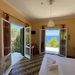 Margarita شقة آغيوس يوانيس بيريستريون
