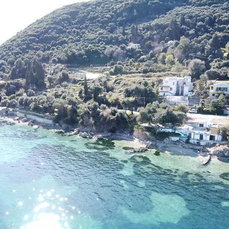 Apartment Margarita Agios Ioannis Peristeron (Corfu)