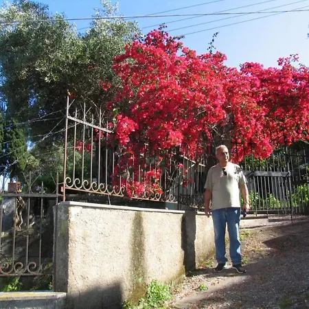 Margarita * Agios Ioannis Peristeron (Corfu)