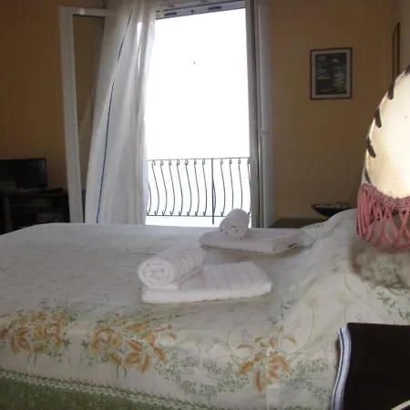 Apartment Margarita
