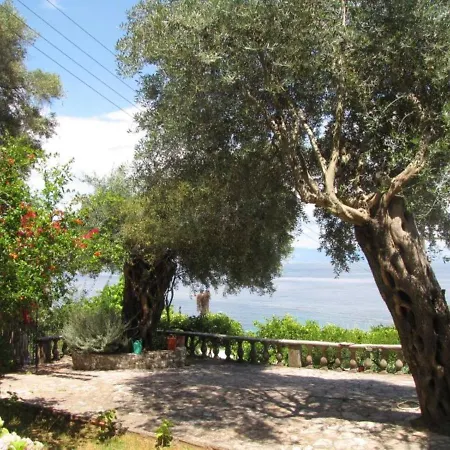 Margarita Agios Ioannis Peristeron (Corfu)