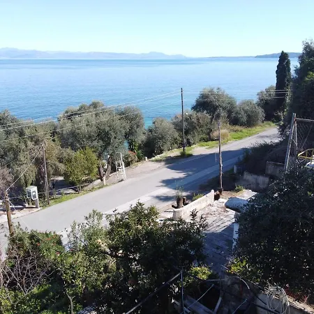 Apartment Margarita Agios Ioannis Peristeron (Corfu)