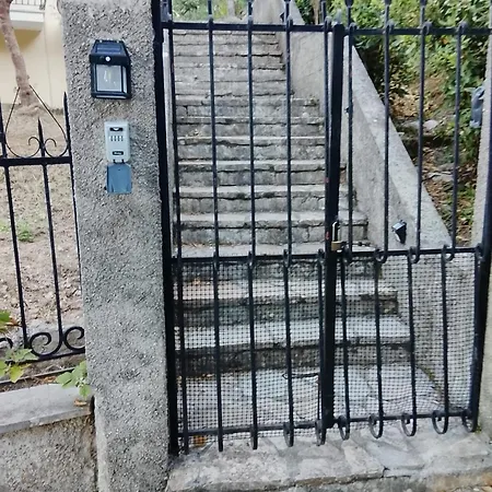 Margarita Apartamento Agios Ioannis Peristerion