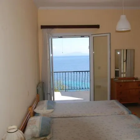 Apartmán Margarita *