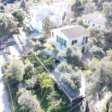 Apartmán Margarita *