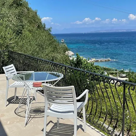 Apartmán Margarita *