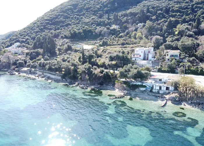 Apartament Margarita Agios Ioannis Peristerion