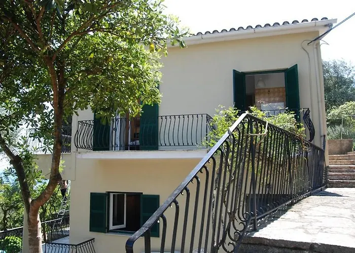 Margarita Apartament Agios Ioannis Peristerion