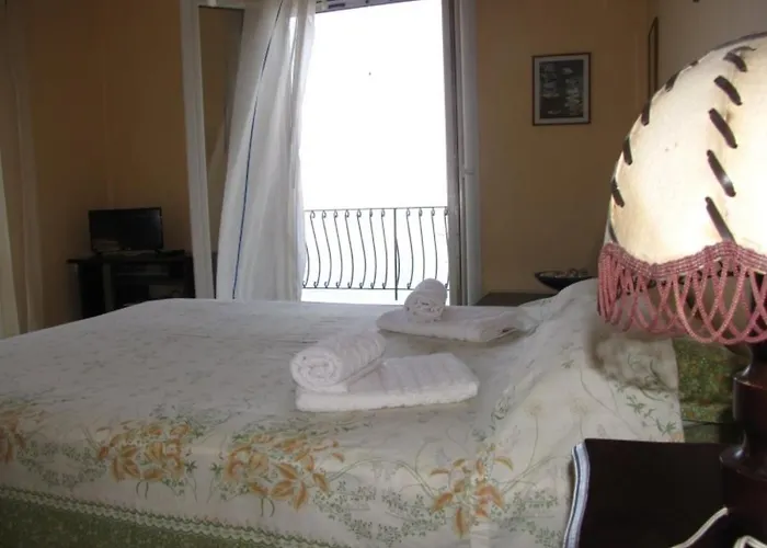 Apartament Margarita