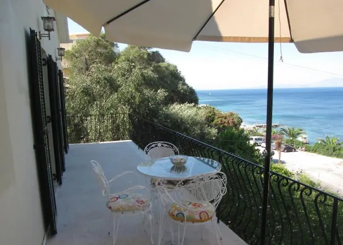 Apartament Margarita *