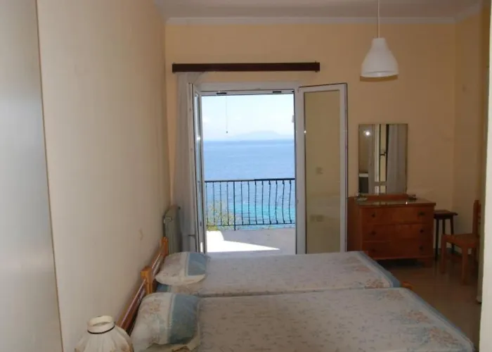 Apartament Margarita *