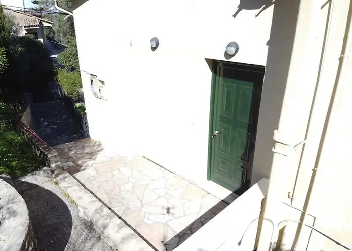 Apartament Margarita