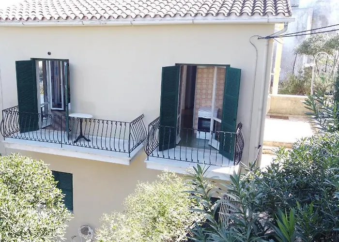 Apartament Margarita