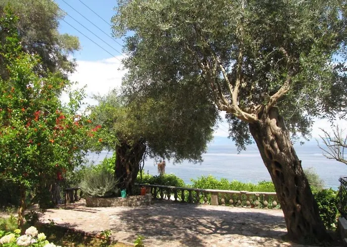 Margarita Agios Ioannis Peristerion