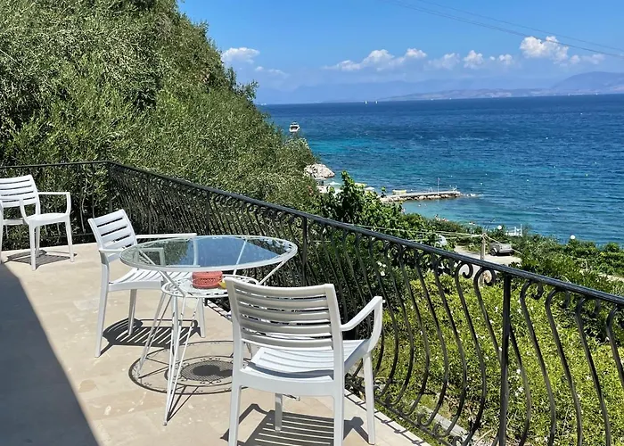 Apartament Margarita *