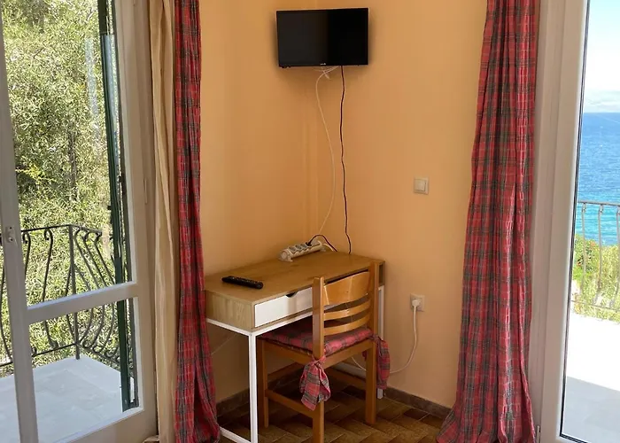 Apartament Margarita